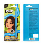 Buy SUGAR POP 24 Hour Waterproof Kajal - Black - Super pigmented | Smudge-proof | 24 hour wear formula | Sharpener included - Purplle
