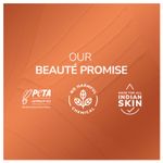 Buy MILA BEAUTE Pro Mattes Lipstick Luxurious Creamy Matte Texture - 16 Damini (4.2 gm) - Purplle