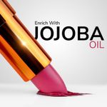 Buy MILA BEAUTE Bold & Matte Lipstick Soft Matte Finish - 10 Cherry Bomb (4.2 gm) - Purplle
