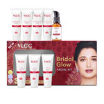 Buy VLCC Bridal Glow Facial Kit - 49 gm - Purplle
