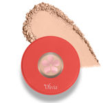 Buy Olivia Skinsync Pan CakeIVY - 1 30 gm - Purplle