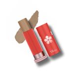 Buy Olivia Skinsync Makeup Stick With SPF 2508 Dusted Mocha 15 gm - Purplle