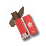Buy Olivia Skinsync Makeup Stick With SPF 2510 Fudgy Brownie - 10 ml - Purplle