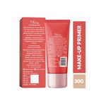 Buy Olivia Matte Makeup Face Primer, Makeup Primer for Poreless Smooth Long Lasting Makeup | Hydrating, Lightweight & Non-sticky (30 gm) - Purplle