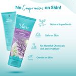 Buy Olivia Hydrating Face Wash with Aloe Vera Cucumber and Lavender, Paraben Free (100 ml) - Purplle