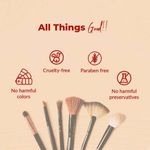 Buy Olivia Skinsync Makeup Fixing Powder, Long Lasting, Loose Powder, Translucent Face Powder, Yellow (20 gm) - Purplle