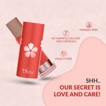 Buy Olivia Skinsync Makeup Stick With SPF 2501 Milky Glow - 10 ml - Purplle
