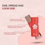 Buy Olivia Skinsync Makeup Stick With SPF 2501 Milky Glow - 10 ml - Purplle