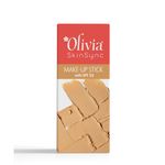 Buy Olivia Skinsync Makeup Stick With SPF 2501 Milky Glow - 10 ml - Purplle