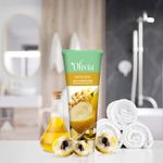Buy Olivia Defrizzing Hair Conditioner with Marula Oil (200 ml) - Purplle