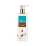 Buy Olivia Body Wash, Skin Hyderating Shower Gel with Nourishing Almond-Milk 250 ml - Free from Paraben, Silicone, Harmful Chemicals - Purplle
