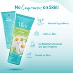 Buy Olivia Skin Purifying Face Wash with Chamomile Aloe Vera and Green Tea Extracts - Paraben Free (100 ml) - Purplle