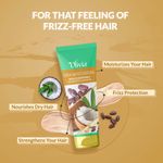 Buy Olivia Xtra Moisturizing Hair Conditioner with Coconut Oil & Cocoa Butter (200 ml) - Purplle