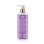Buy Olivia Body Wash, Skin Calming Shower Gel with Sweet Lavender 250 ml - Free from Paraben, Silicone, Harmful Chemicals - Purplle