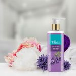 Buy Olivia Body Wash, Skin Calming Shower Gel with Sweet Lavender 250 ml - Free from Paraben, Silicone, Harmful Chemicals - Purplle