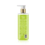 Buy Olivia Body Wash, Skin Soothing Gel Wash with Aromatic Kaffir Lime 250 ml - Free from Paraben, Silicone, Harmful Chemicals - Purplle