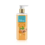 Buy Olivia Body Wash, Tone Brightening Shower Gel with Pure Curcumin extracts 250 ml - Free from Paraben, Silicone, Harmful Chemicals - Purplle