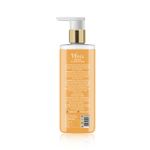 Buy Olivia Body Wash, Tone Brightening Shower Gel with Pure Curcumin extracts 250 ml - Free from Paraben, Silicone, Harmful Chemicals - Purplle