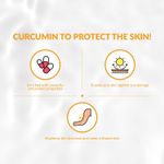 Buy Olivia Body Wash, Tone Brightening Shower Gel with Pure Curcumin extracts 250 ml - Free from Paraben, Silicone, Harmful Chemicals - Purplle