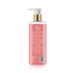 Buy Olivia Body Wash, Skin Energizing Shower Gel with Juicy Pomegranate 250 ml - Free from Paraben, Silicone, Harmful Chemicals - Purplle