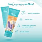 Buy Olivia Moisture Balance Face Wash with Aloe Vera Licorice and Cinnamon Extracts, Paraben Free (100 ml) - Purplle