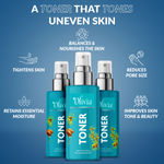 Buy Olivia Skin Tightening Toner 150 ml - Purplle