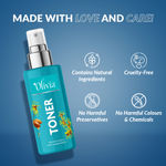 Buy Olivia Skin Tightening Toner 150 ml - Purplle