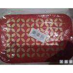 Buy Purplle GWP Red & Beige Trousseau box - Purplle