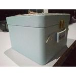 Buy Purplle GWP Blue Trousseau box - 1 pc - Purplle