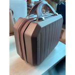 Buy Purplle GWP Dark pink trousseau box - 1 pc - Purplle