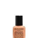 Buy Lakme FOREVER MATTE FOUNDATION for Superior Coverage, Vit E, lightweight - Natural Shell, 27 ml - Purplle