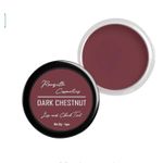Buy Ronzille Lip and cheek Tint Dark Chestnut 5 gm - Purplle
