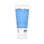 Buy The Derma co. Nia-Ceramide Barrier Repair Face Wash | With 2% Niacinamide and 1% Ceramide | Gently Cleanses Skin & Nourishes Skin Barrier | All skin types, 80 gm - Purplle