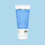 Buy The Derma co. Nia-Ceramide Barrier Repair Face Wash | With 2% Niacinamide and 1% Ceramide | Gently Cleanses Skin & Nourishes Skin Barrier | All skin types, 80 gm - Purplle