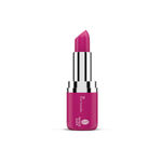 Buy Mamaearth Creamy Matte Long Stay Lipstick with Murumuru Butter and Vitamin E for 8-Hour Long Stay (Flakeproof & Non-Drying | Intense Color Payoff) 12 Pink Camellia - 4.2 gm - Purplle