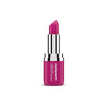 Buy Mamaearth Creamy Matte Long Stay Lipstick with Murumuru Butter and Vitamin E for 8-Hour Long Stay (Flakeproof & Non-Drying | Intense Color Payoff) 12 Pink Camellia - 4.2 gm - Purplle