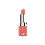 Buy Mamaearth Creamy Matte Long Stay Lipstick with Murumuru Butter and Vitamin E for 8-Hour Long Stay (Flakeproof & Non-Drying | Intense Color Payoff) 13 Coral Bloom - 4.2 gm - Purplle