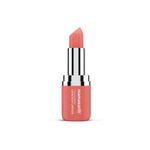 Buy Mamaearth Creamy Matte Long Stay Lipstick with Murumuru Butter and Vitamin E for 8-Hour Long Stay (Flakeproof & Non-Drying | Intense Color Payoff) 13 Coral Bloom - 4.2 gm - Purplle