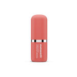 Buy Mamaearth Creamy Matte Long Stay Lipstick with Murumuru Butter and Vitamin E for 8-Hour Long Stay (Flakeproof & Non-Drying | Intense Color Payoff) 13 Coral Bloom - 4.2 gm - Purplle