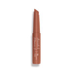 Buy Mamaearth Moisture Matte Longstay Mini Lipstick with Avocado Oil & Vitamin E for 12 Hour Long Stay-04 Cinnamon Nude - 0.7 gm - Purplle