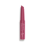Buy Mamaearth Moisture Matte Longstay Mini Lipstick with Avocado Oil & Vitamin E for 12 Hour Long Stay-08 Pink Tulip - 0.7 gm - Purplle
