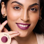 Buy Mamaearth Moisture Matte Longstay Mini Lipstick with Avocado Oil & Vitamin E for 12 Hour Long Stay-08 Pink Tulip - 0.7 gm - Purplle