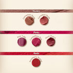 Buy Mamaearth Moisture Matte Longstay Mini Lipstick with Avocado Oil & Vitamin E for 12 Hour Long Stay-08 Pink Tulip - 0.7 gm - Purplle