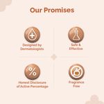 Buy The Derma Co.1% Hyaluronic Hydrating High Coverage Foundation With SPF 40 PA+++ for 12 Hour Long Stay & 12 Hour Oil Control | For All Skin Types & Even Skin 02 Nude Shade - 18ml - Purplle