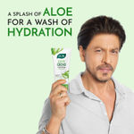 Buy Joy Revivify Pure Aloe Hydrating Aloe Vera Face Wash (150 ml) Pack of 2 - Purplle