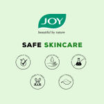 Buy Joy Revivify Pure Aloe Hydrating Aloe Vera Face Wash (150 ml) Pack of 2 - Purplle