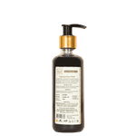 Buy Khadi Shuddha Charcoal Face Wash 210 ml - Purplle