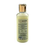 Buy Khadi Shuddha Soya Protein Shampoo (210 ml) - Purplle