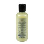 Buy Khadi Shuddha Soya Protein Shampoo (210 ml) - Purplle