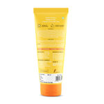 Buy Aqualogica Glow+ Smoothie Face Wash with Papaya & Vitamin C for Glowing Skin - 100 ml - Purplle